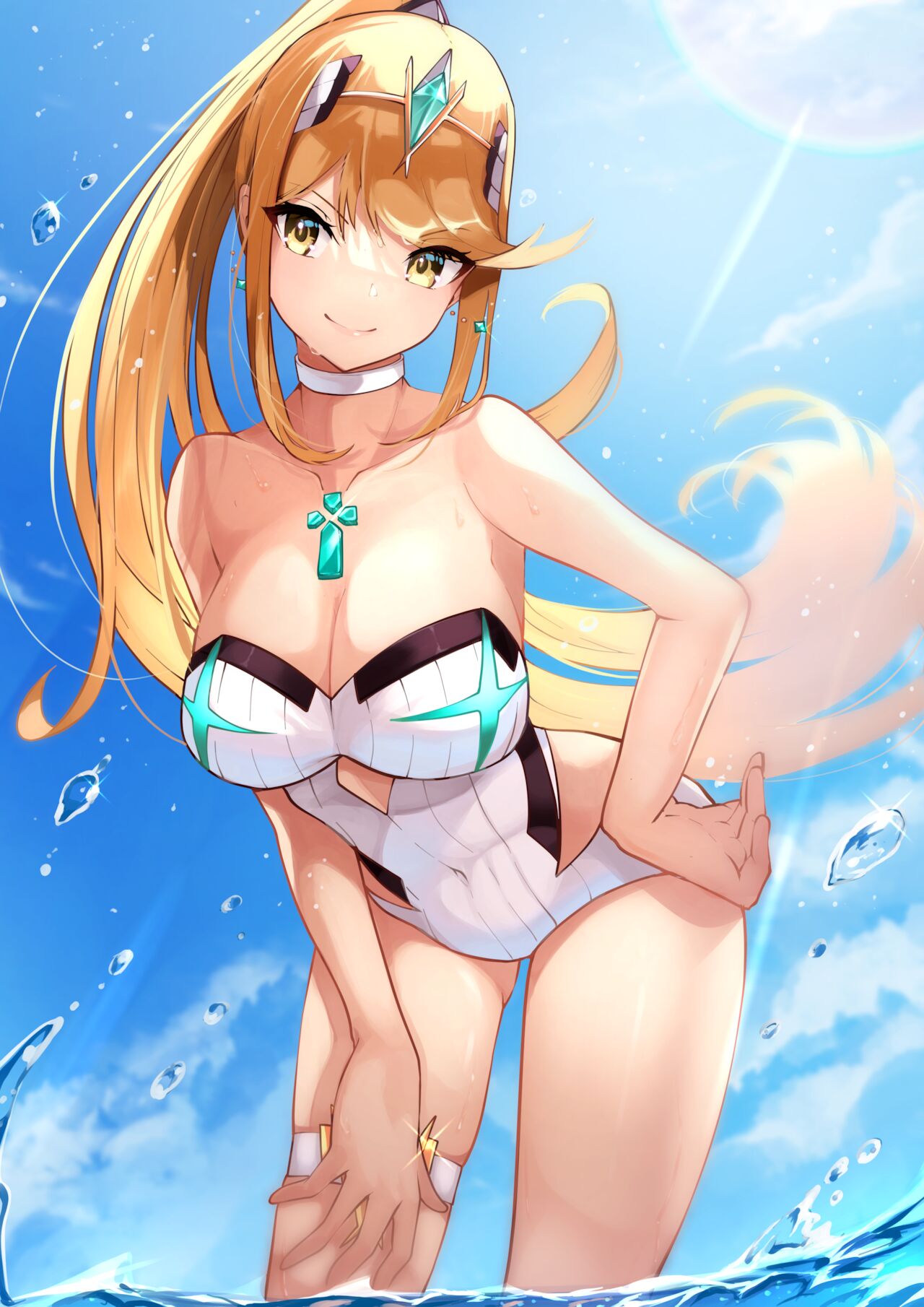 Pixiv Fanbox Compilation page 3 full