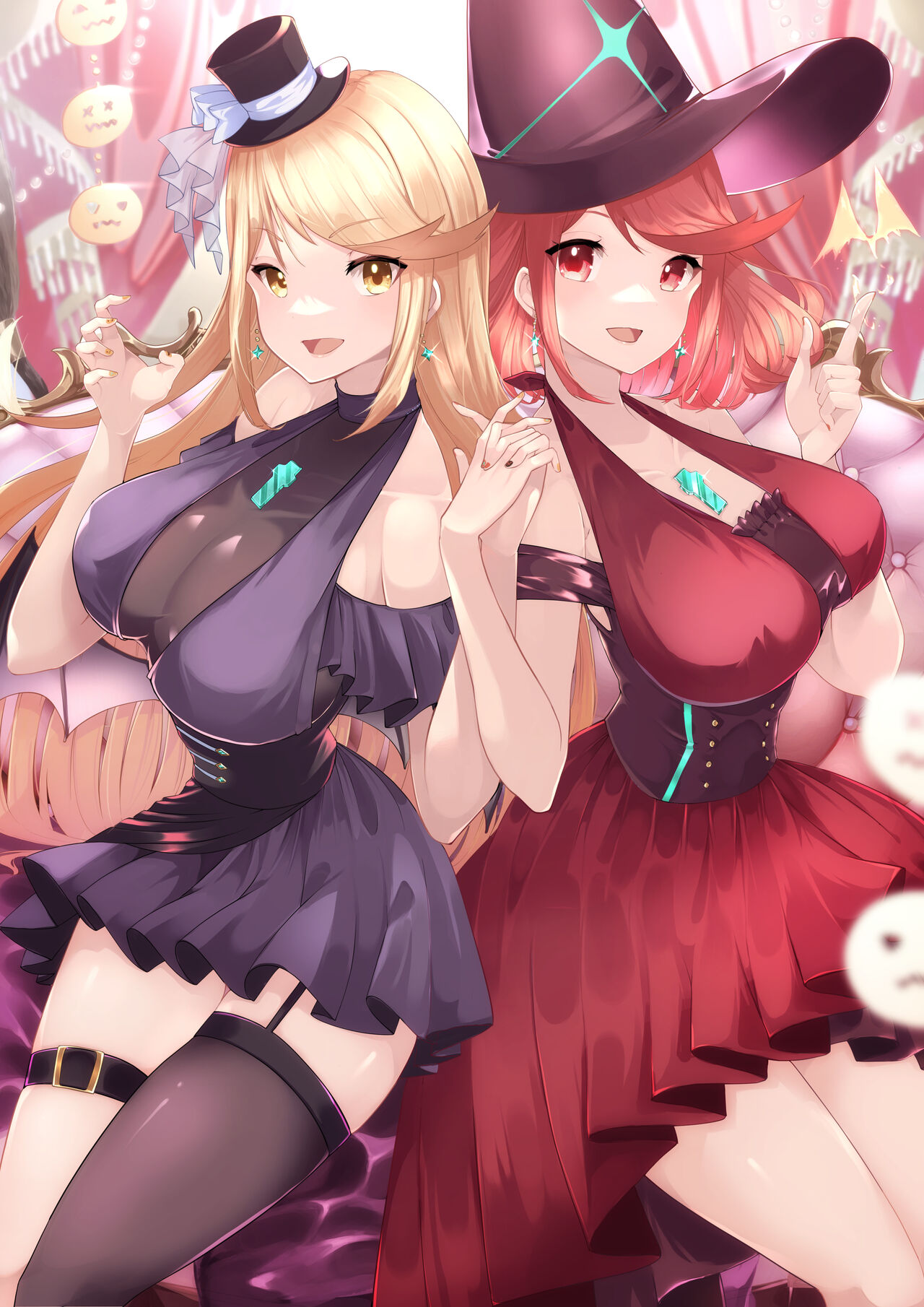 Pixiv Fanbox Compilation page 4 full