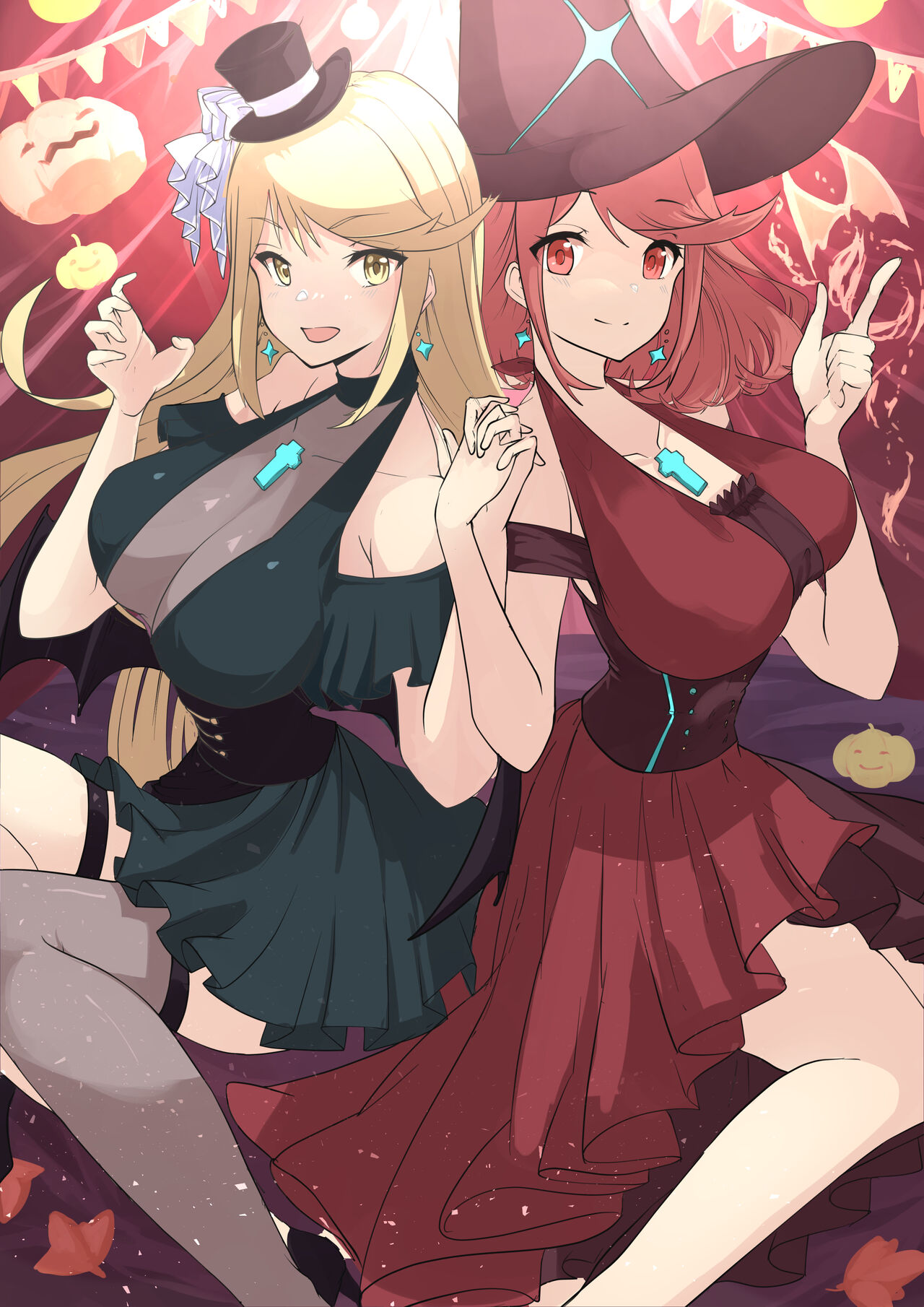 Pixiv Fanbox Compilation page 5 full