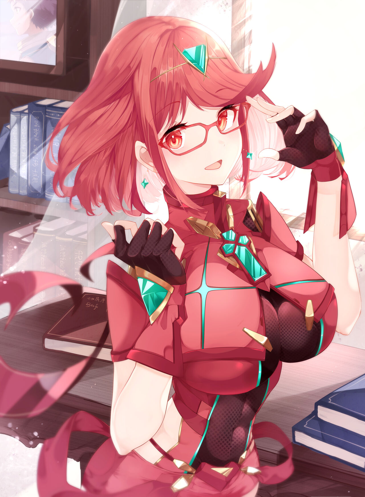Pixiv Fanbox Compilation page 8 full