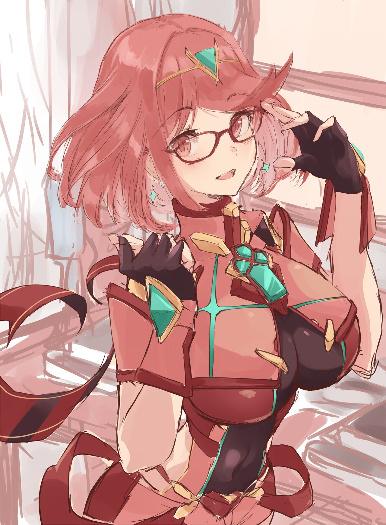 Pixiv Fanbox Compilation page 9 full