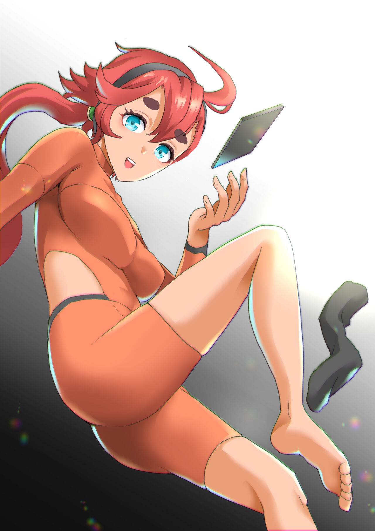 ●PIXIV● Shirota Kurota page 7 full