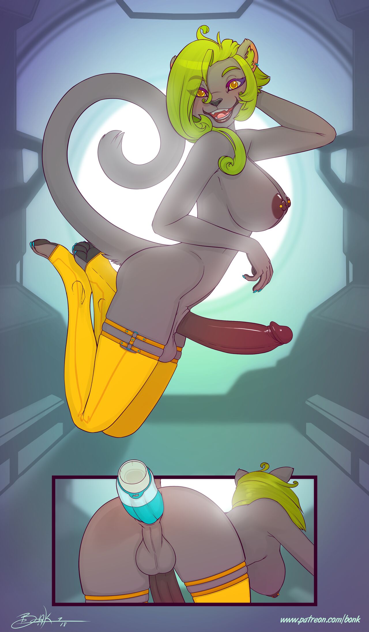 October 2018 Artpack page 5 full