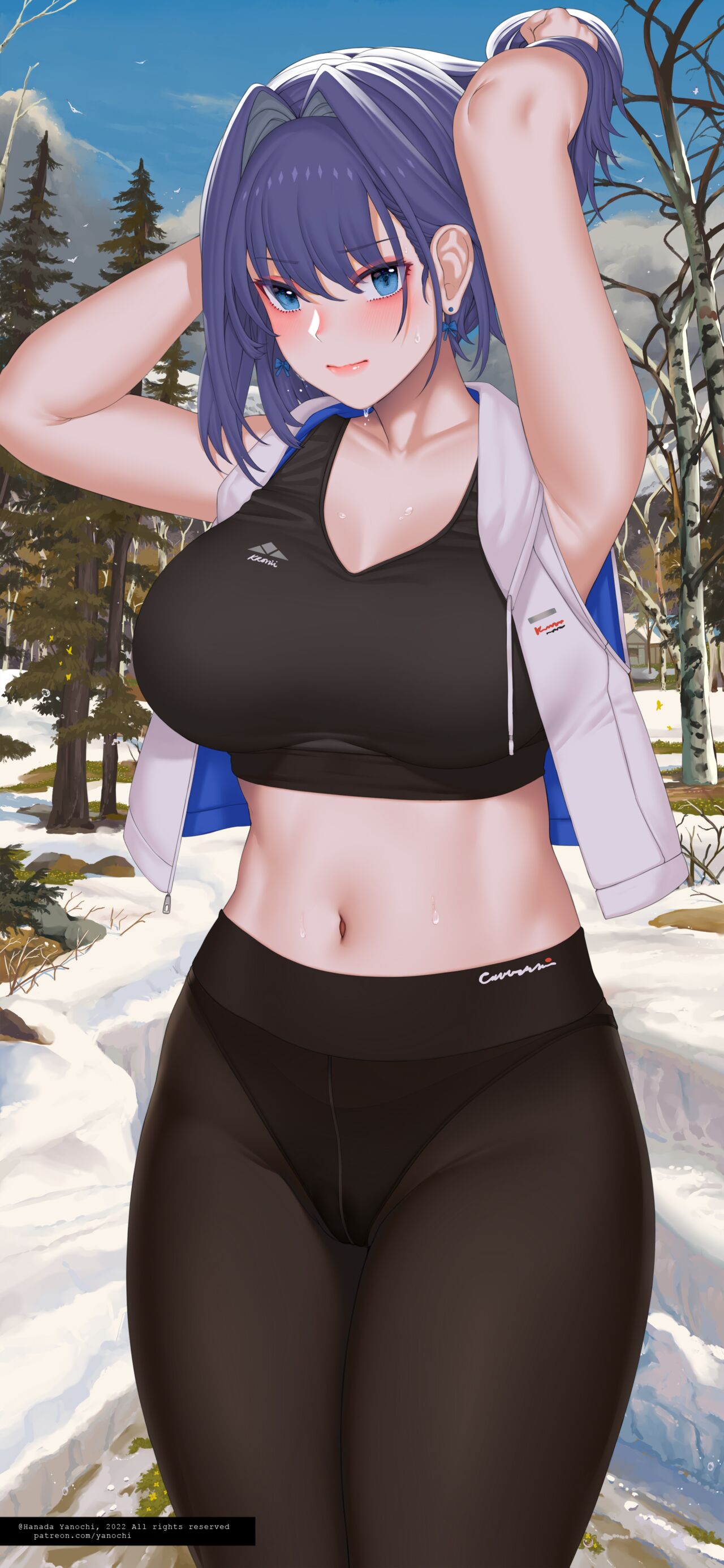Patreon Rewards May 2022 page 3 full