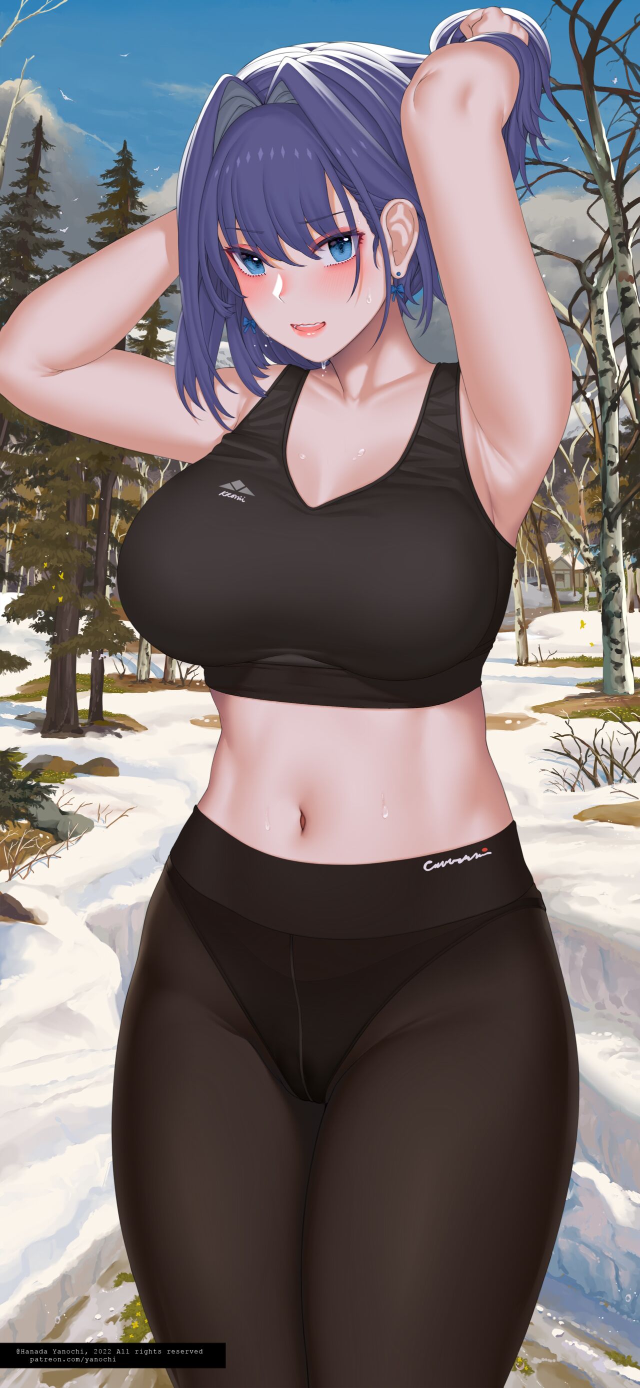 Patreon Rewards May 2022 page 4 full