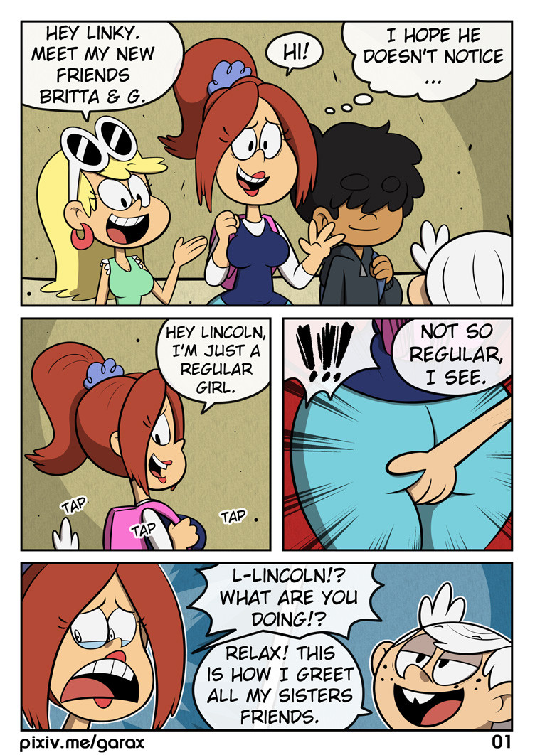 Britta-Time Bad &amp; Good Endings page 2 full