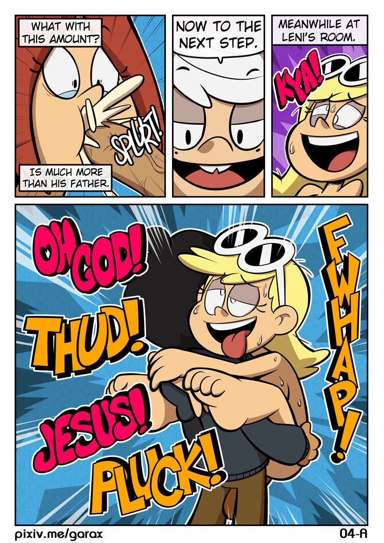 Britta-Time Bad &amp; Good Endings page 7 full