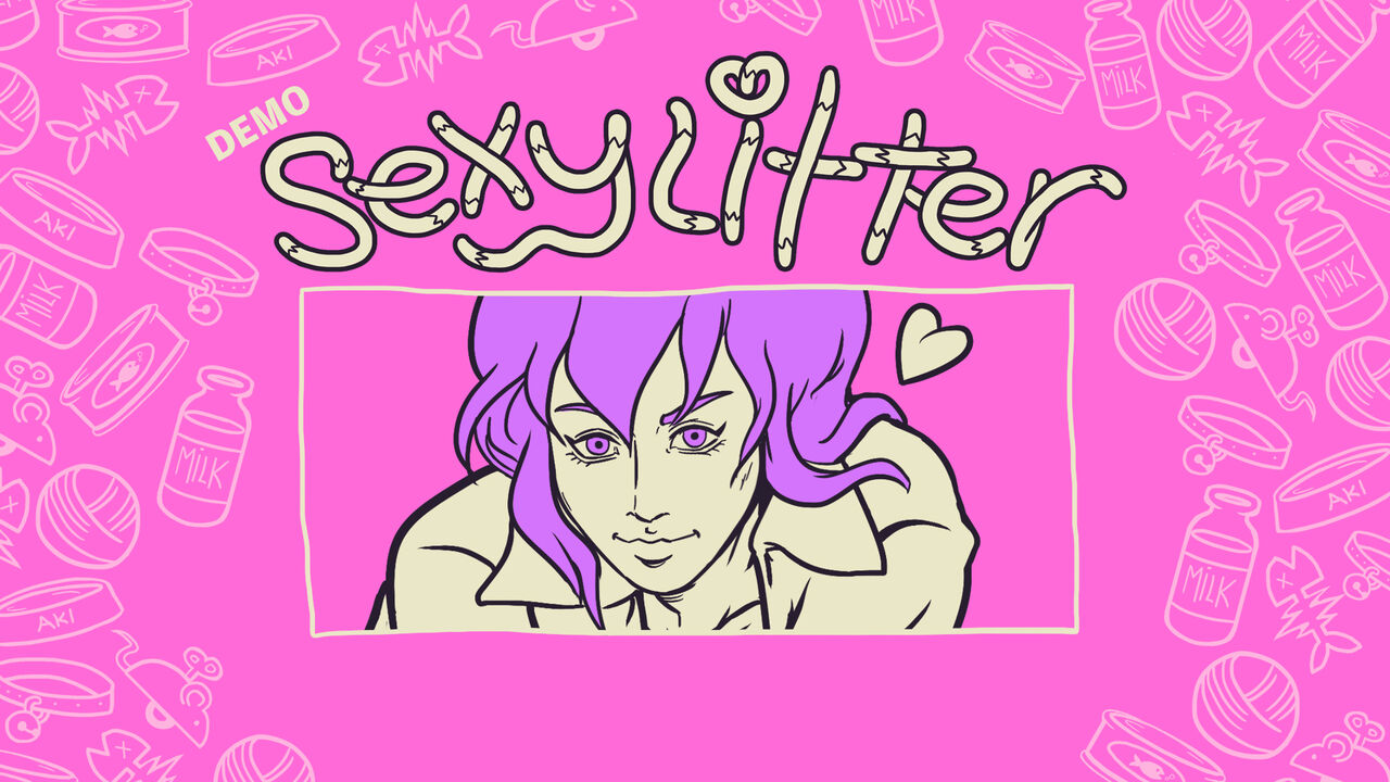 Sexy Litter page 2 full