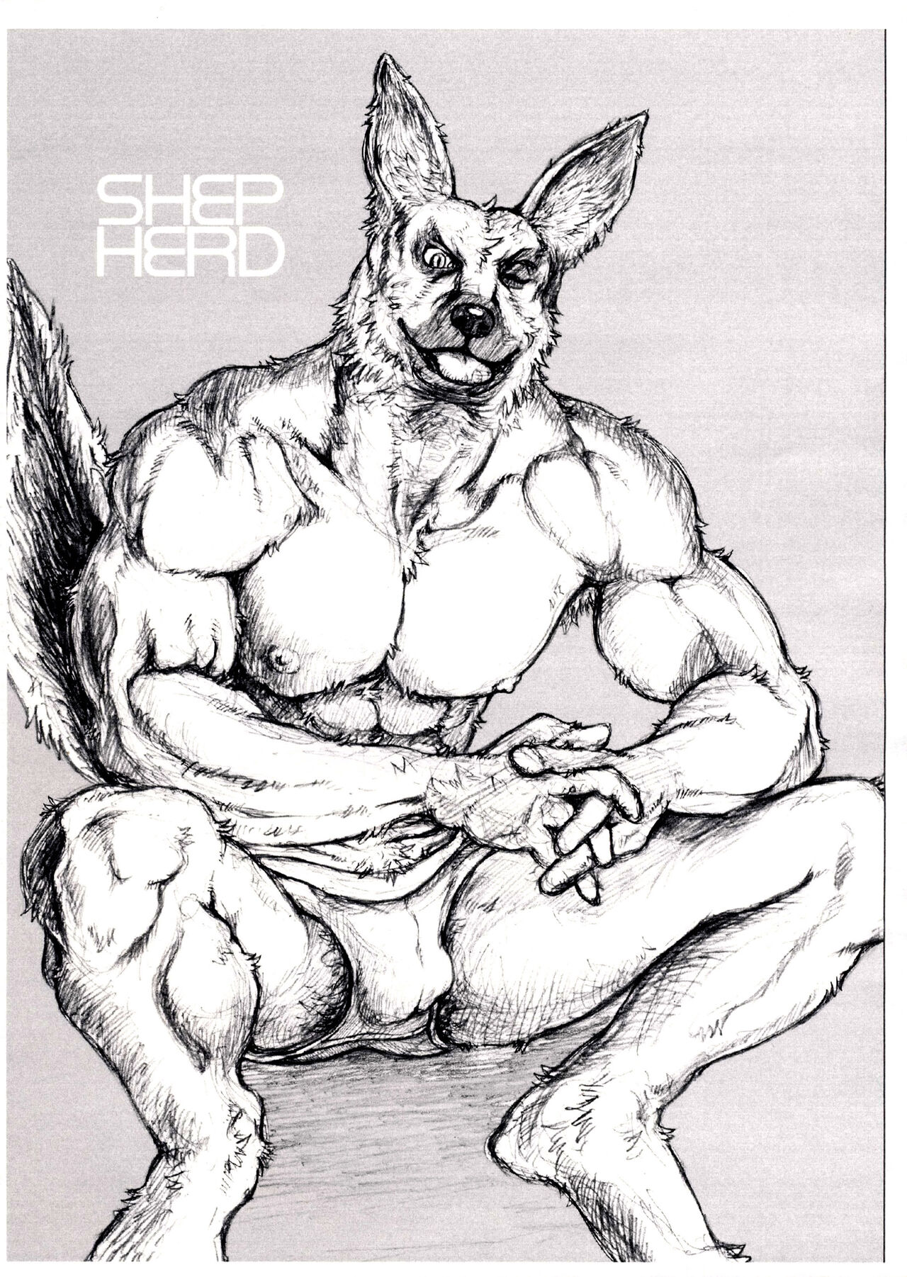 Etude 1.0 page 7 full