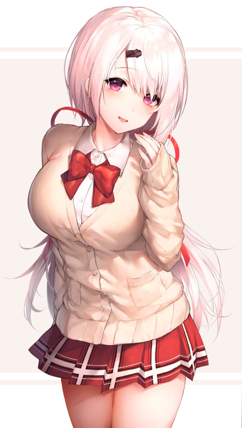 AzurLaneかんむす page 3 full