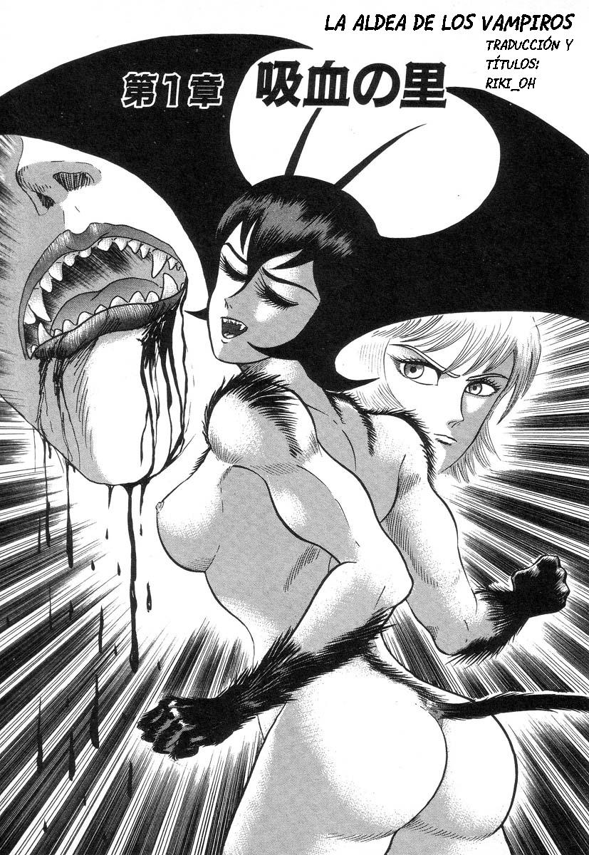 Devil man lady 4 page 7 full