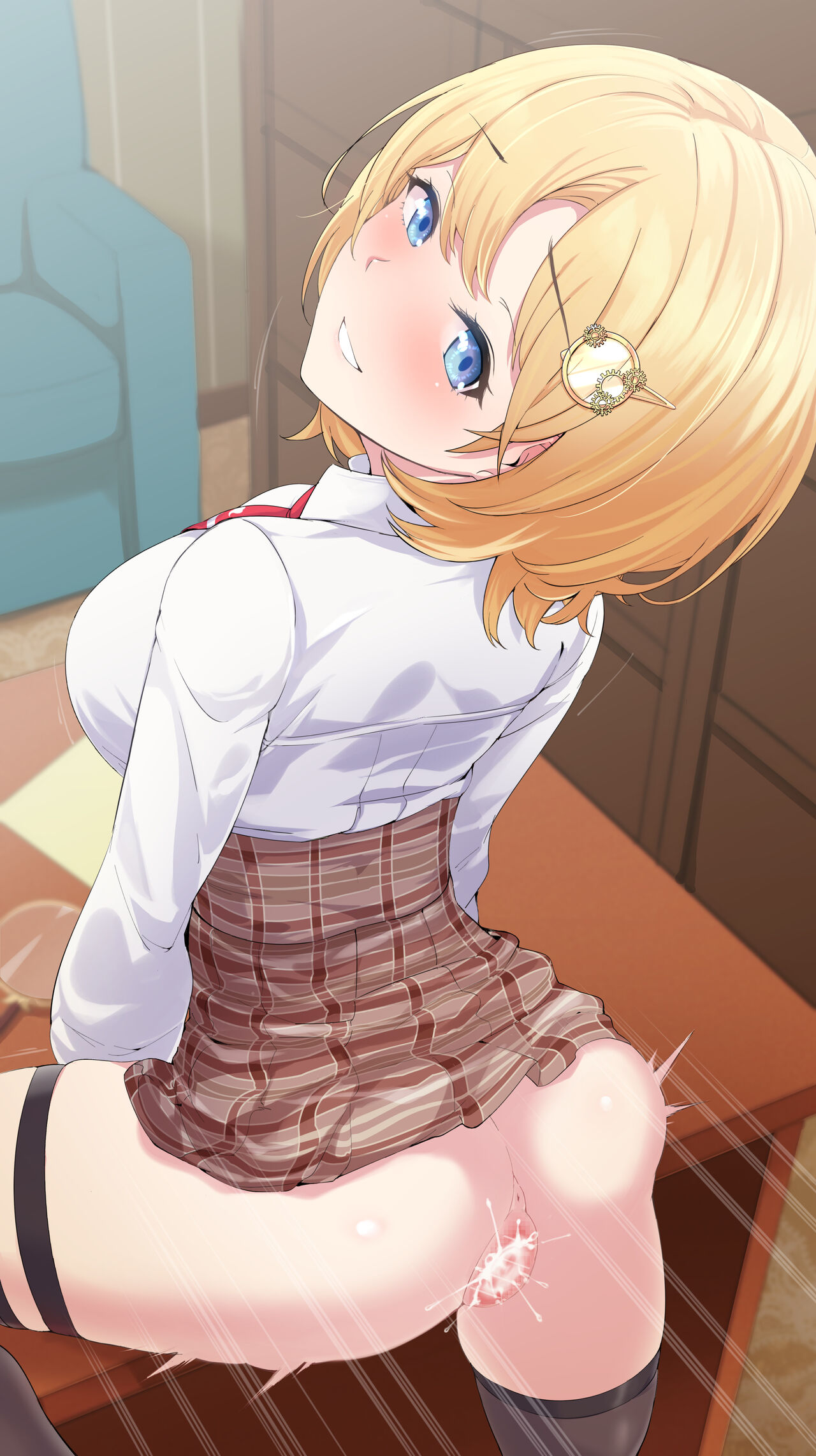 Wats〇 Amelia page 3 full