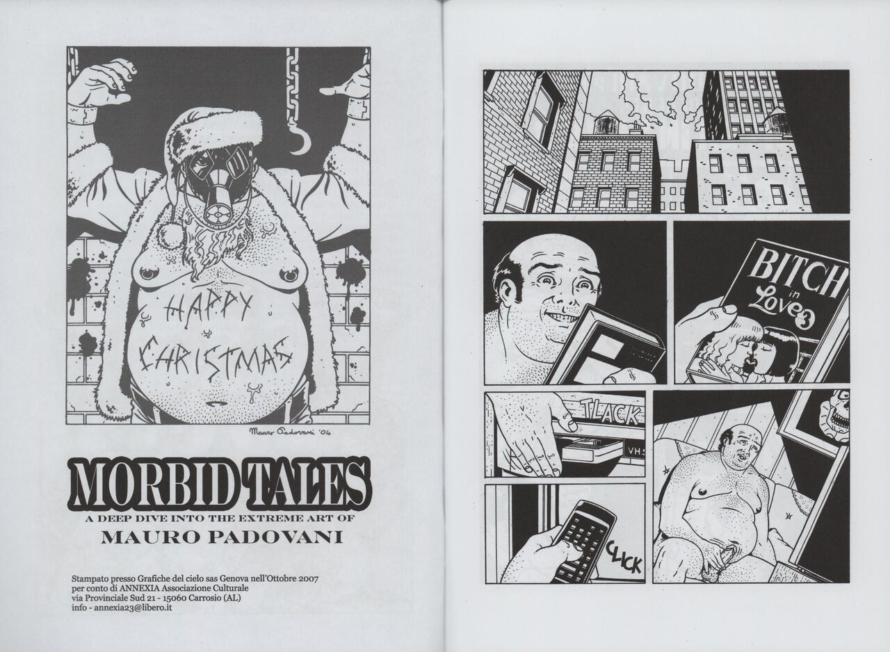 Padovani Morbid Tales page 3 full