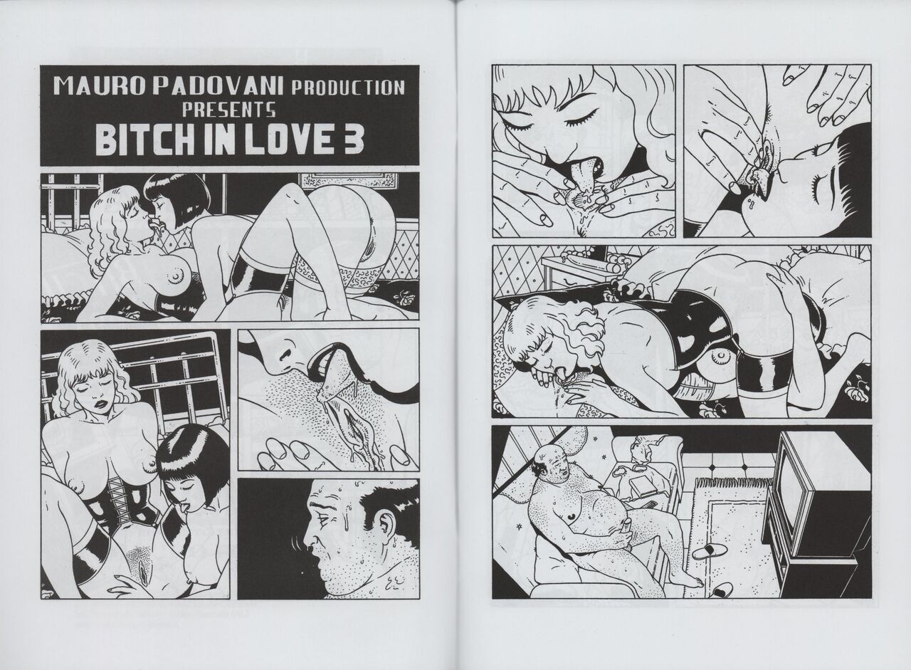 Padovani Morbid Tales page 4 full