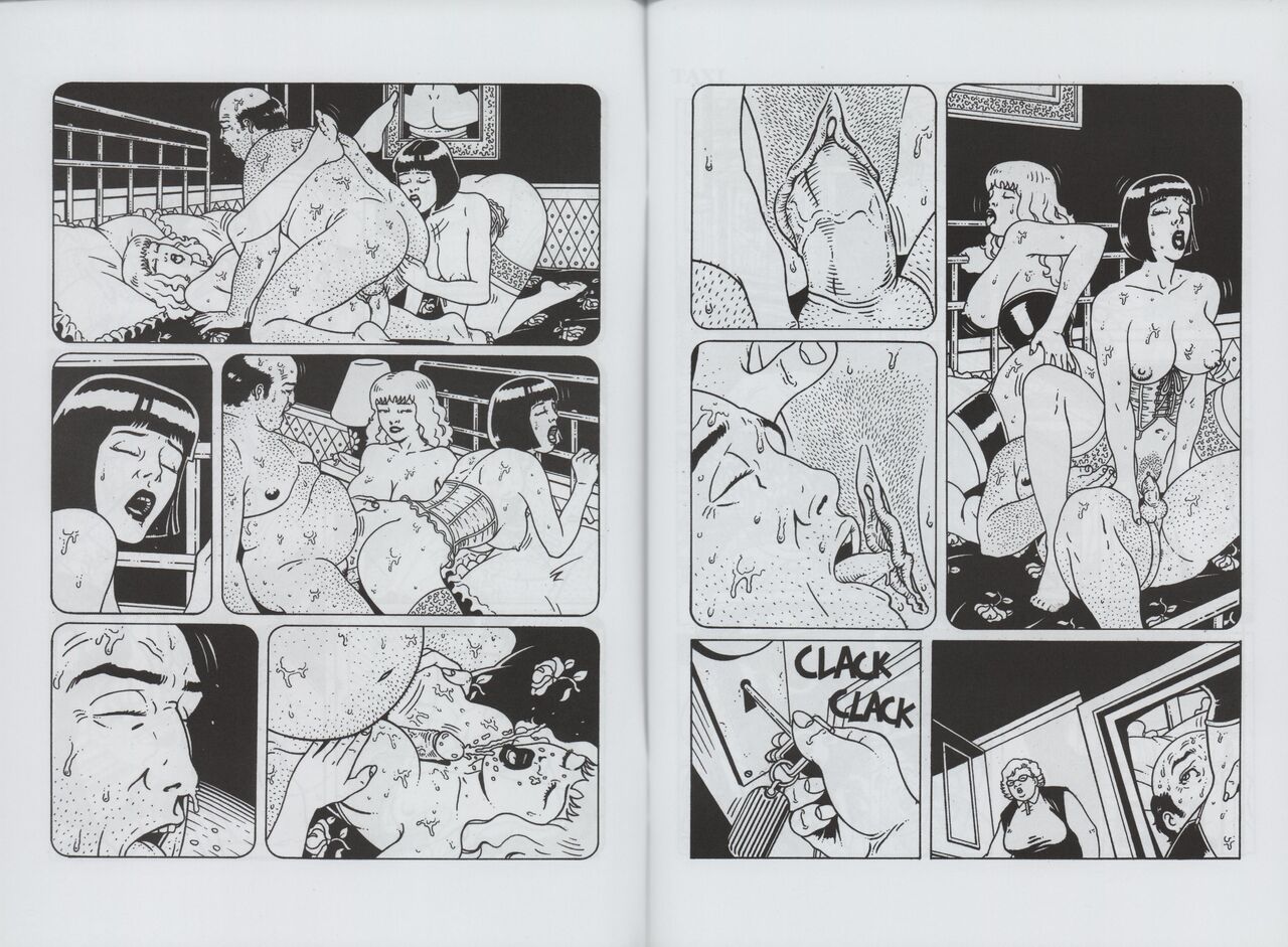 Padovani Morbid Tales page 6 full