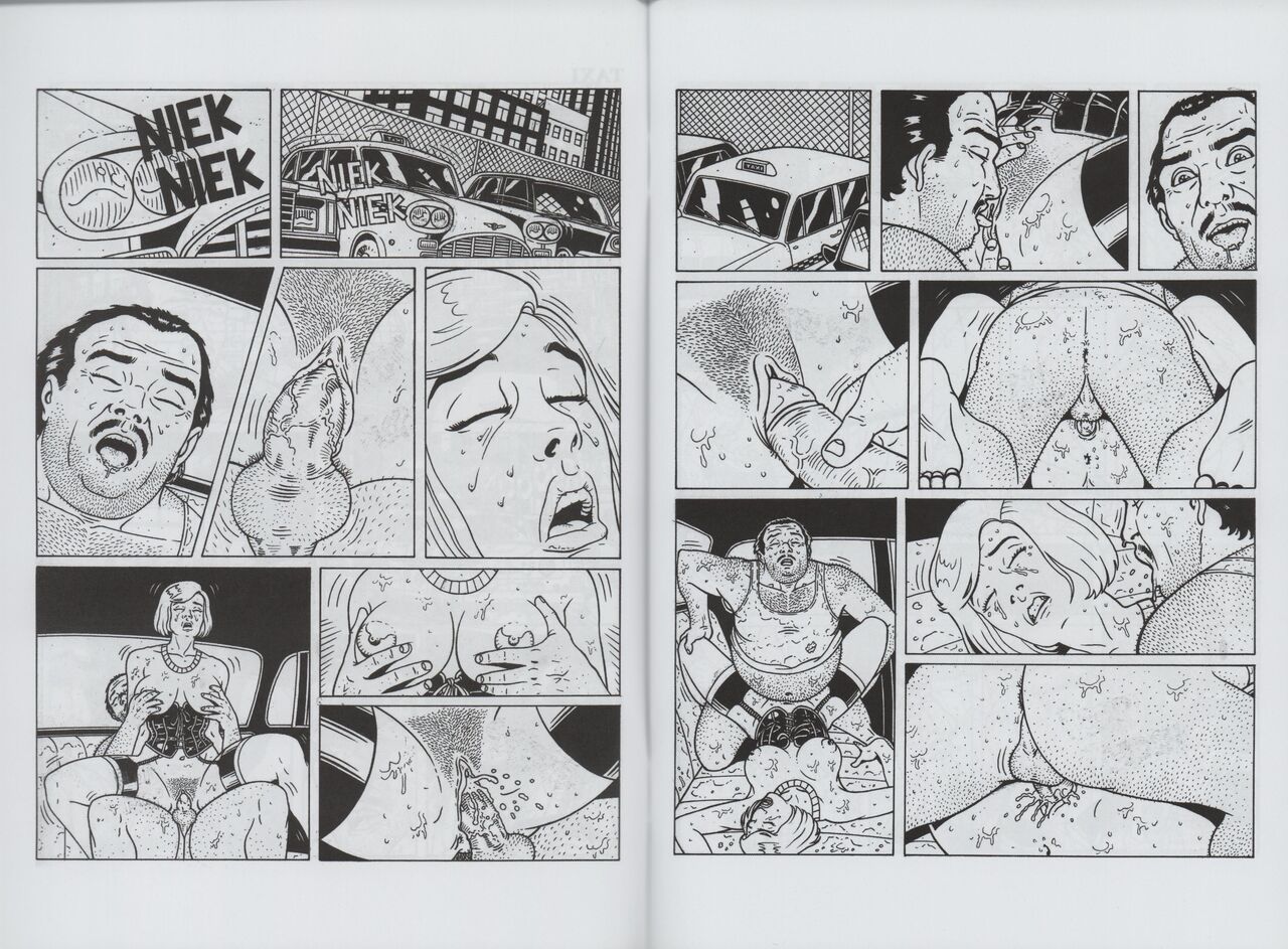 Padovani Morbid Tales page 8 full