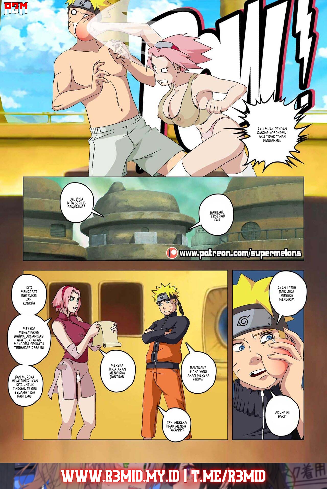 Sand Women page 6 full