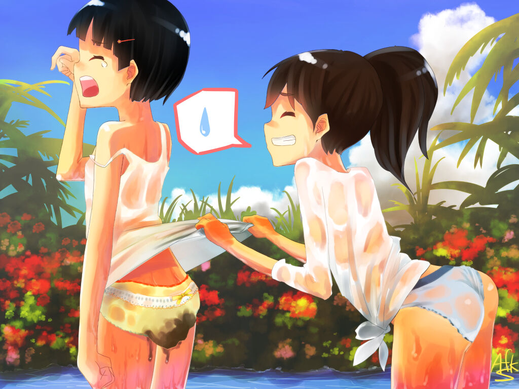 Urination Collection page 2 full