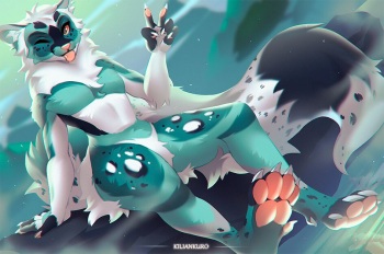 Dolorosacake FA Gallery cover