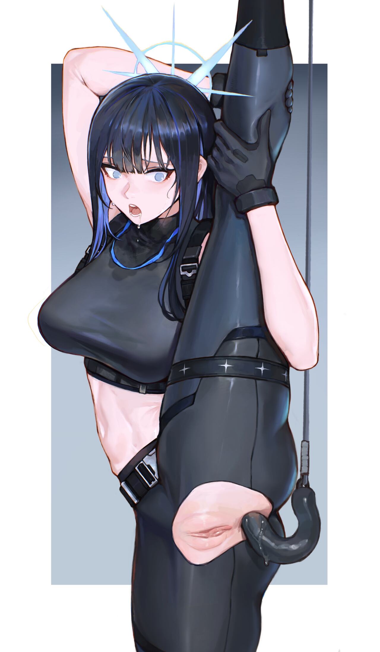 Joumae Saori page 3 full