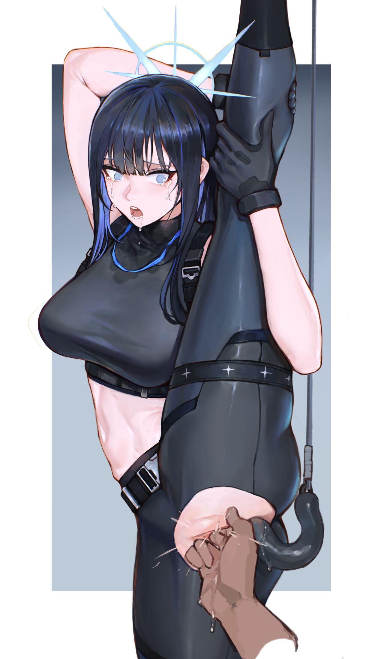 Joumae Saori page 4 full