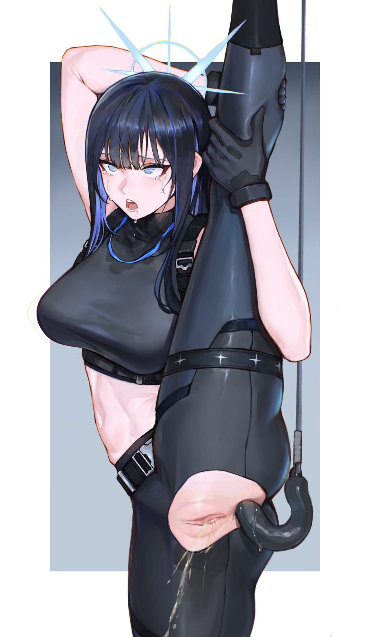 Joumae Saori page 6 full