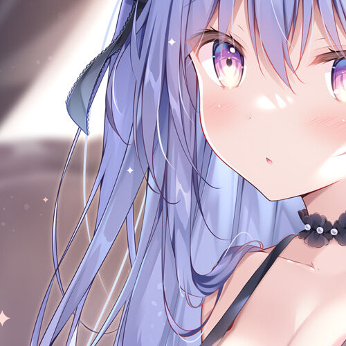 Watagashi Yui page 6 full