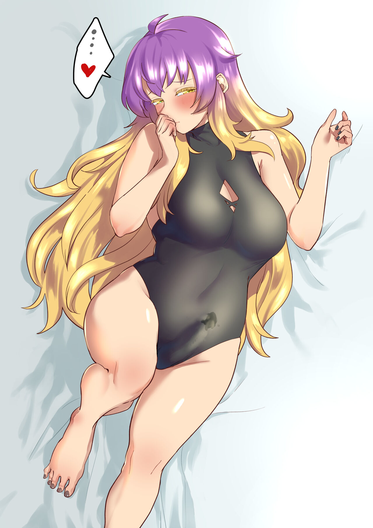 Neko Batake page 4 full