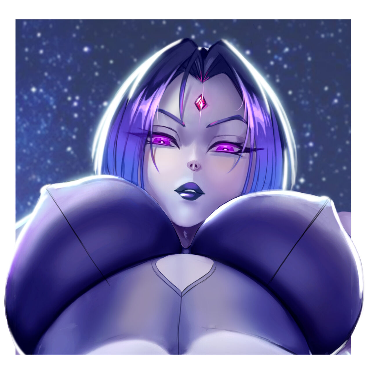 Raven  - Mrcorvus page 8 full