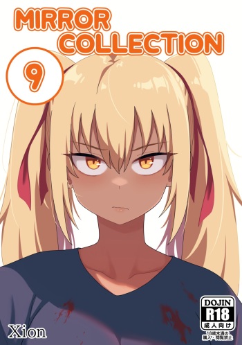 Mirror Collection Vol.9 cover