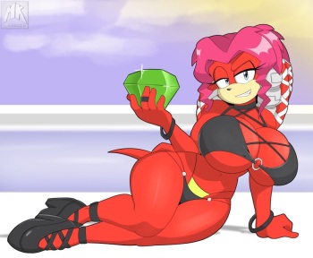 Kappa Spark cover