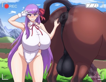 BB Horsing Around cover
