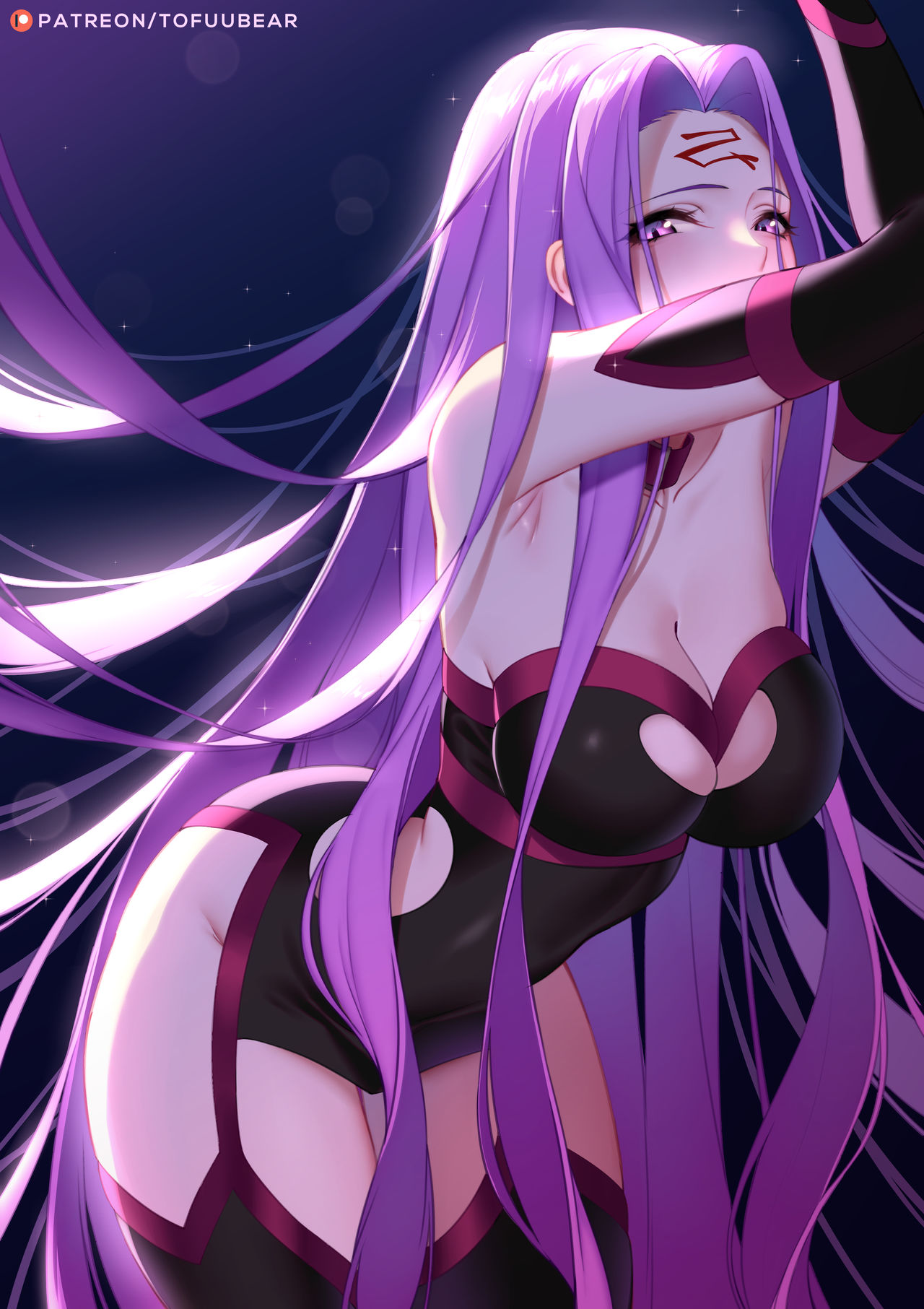 Gorgon/Medusa page 3 full