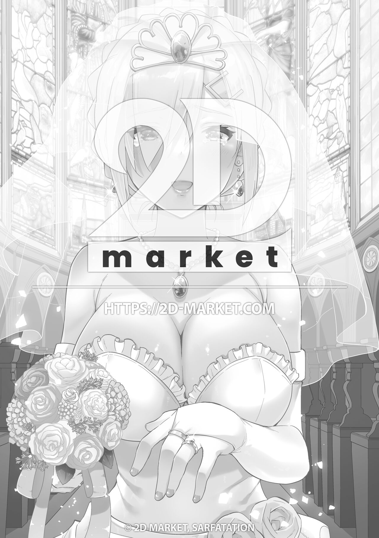 Hamakaze to Kekkon Suru Hi | The Day Hamakaze and I Got Married page 2 full