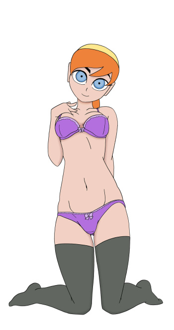 April O'Neil cover