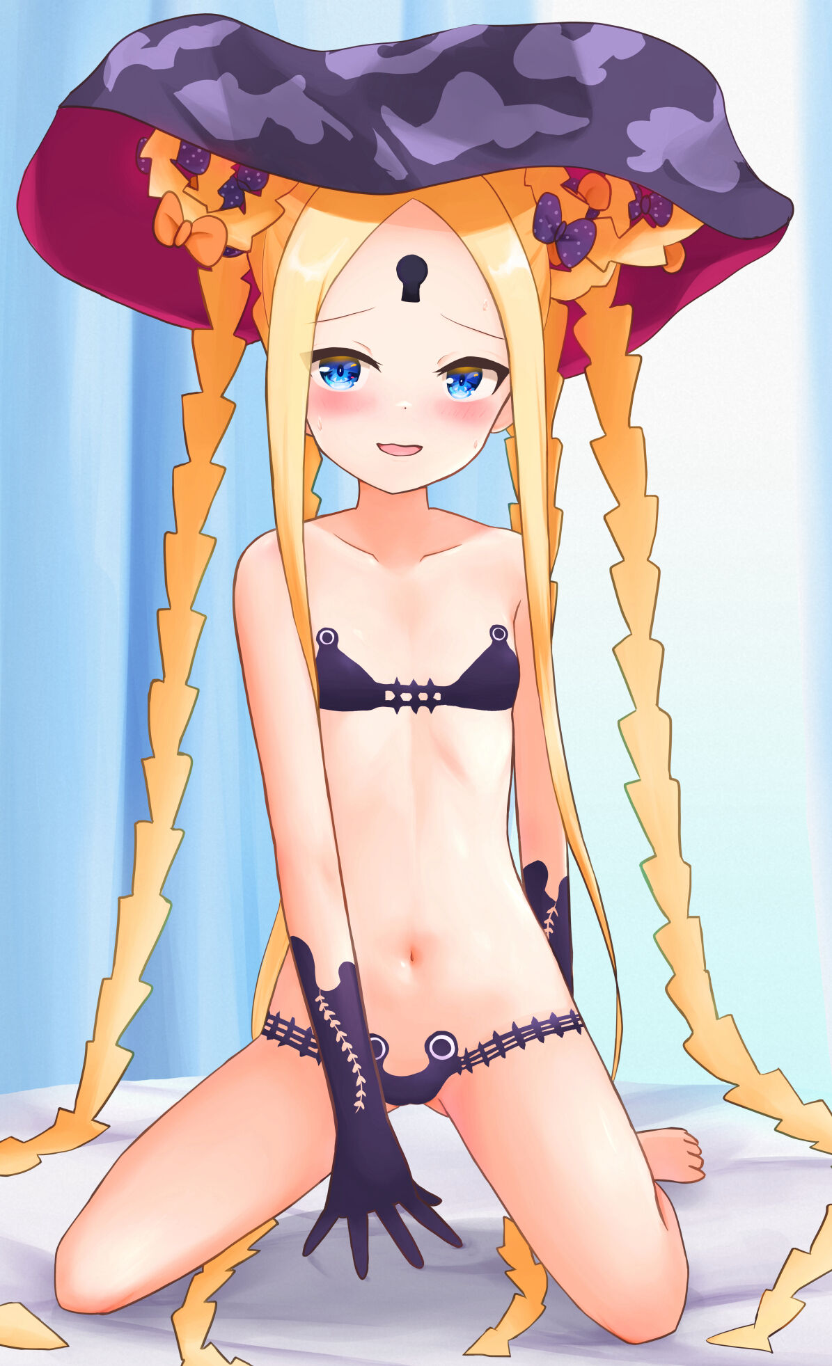 ●PIXIV● MushV page 3 full