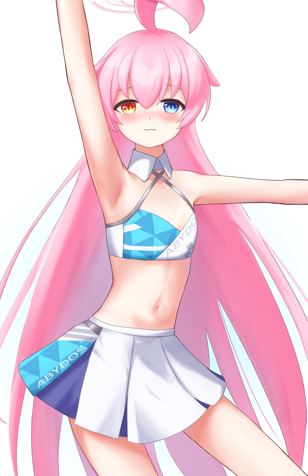 ●PIXIV● MushV page 6 full
