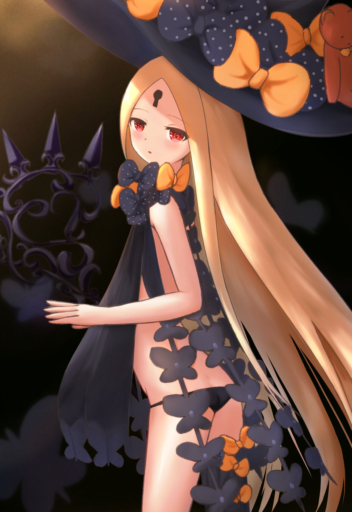 ●PIXIV● MushV page 7 full