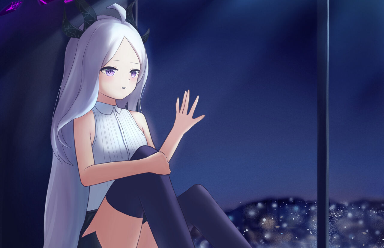 ●PIXIV● MushV page 8 full