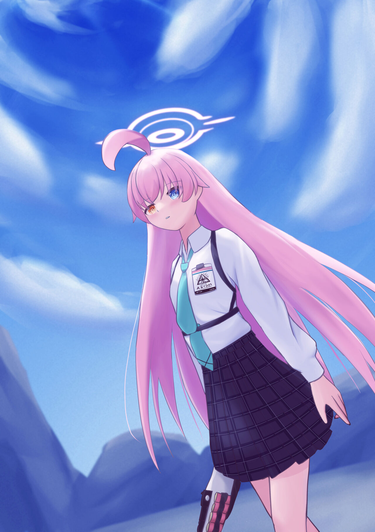 ●PIXIV● MushV page 9 full