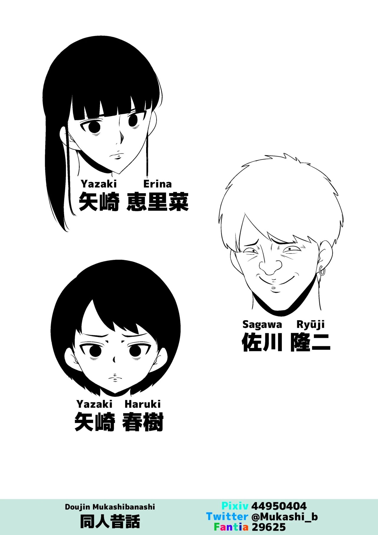 Hahaoya ga Kinjo no Otoko to Nikutai Kankei ni | Madre que tuvo relaciones con un vecino page 2 full