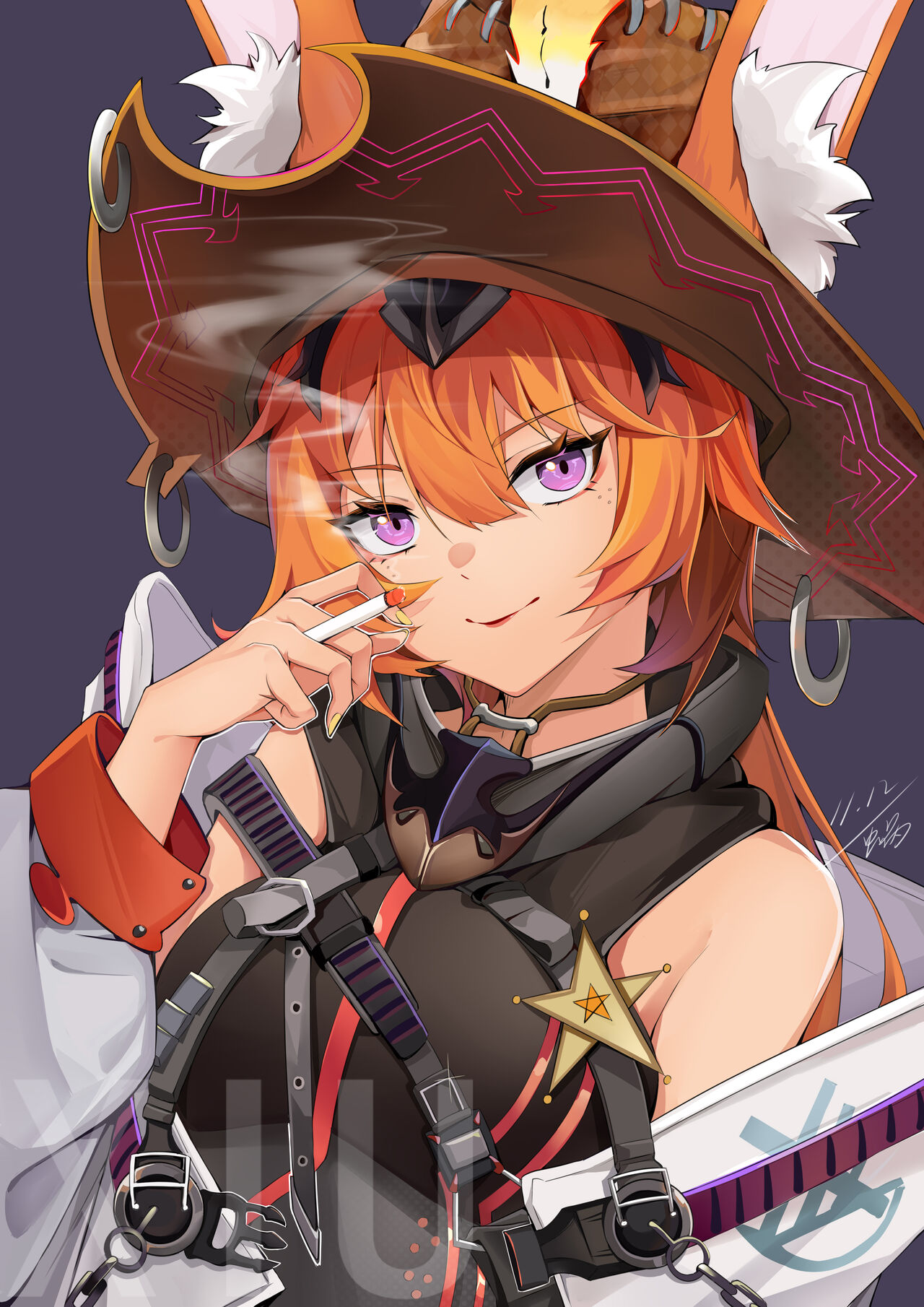 ●PIXIV● 流泪蜗蜗头 page 6 full