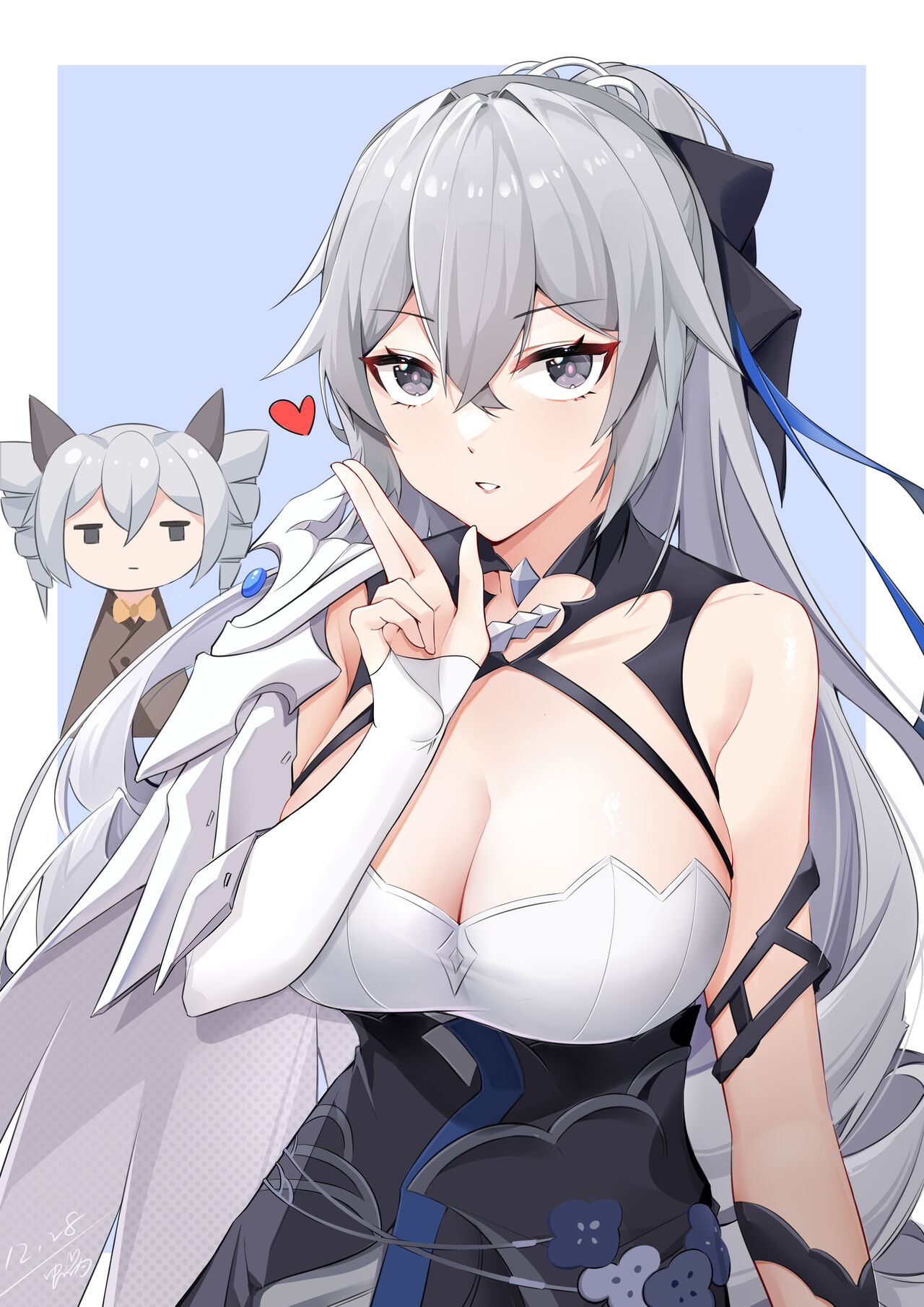 ●PIXIV● 流泪蜗蜗头 page 8 full