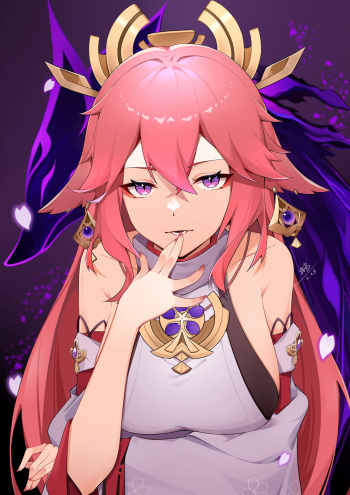 ●PIXIV● 流泪蜗蜗头 cover