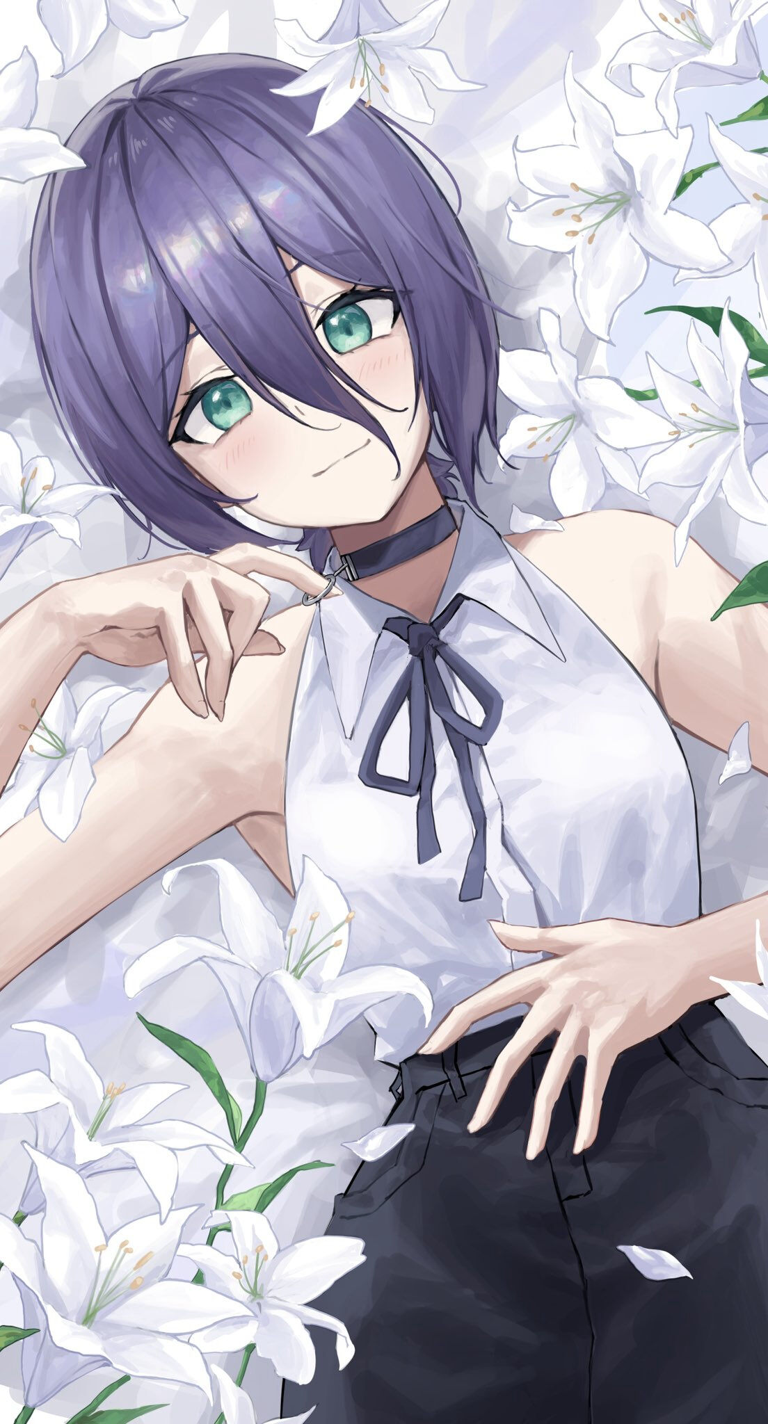 ●PIXIV● ManSU page 6 full