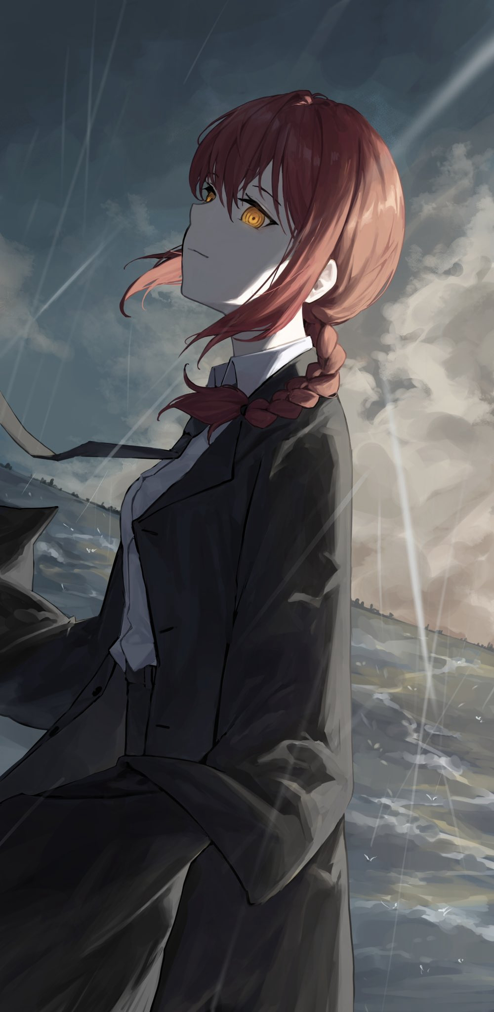 ●PIXIV● ManSU page 7 full