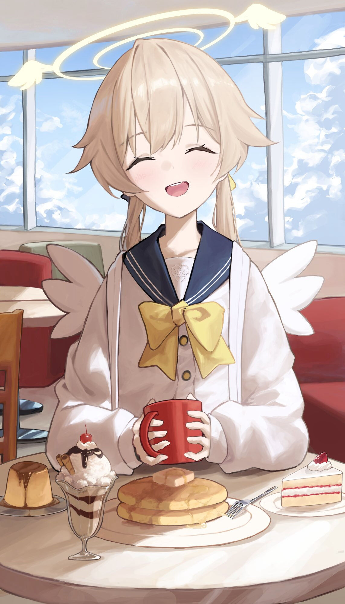 ●PIXIV● ManSU page 8 full