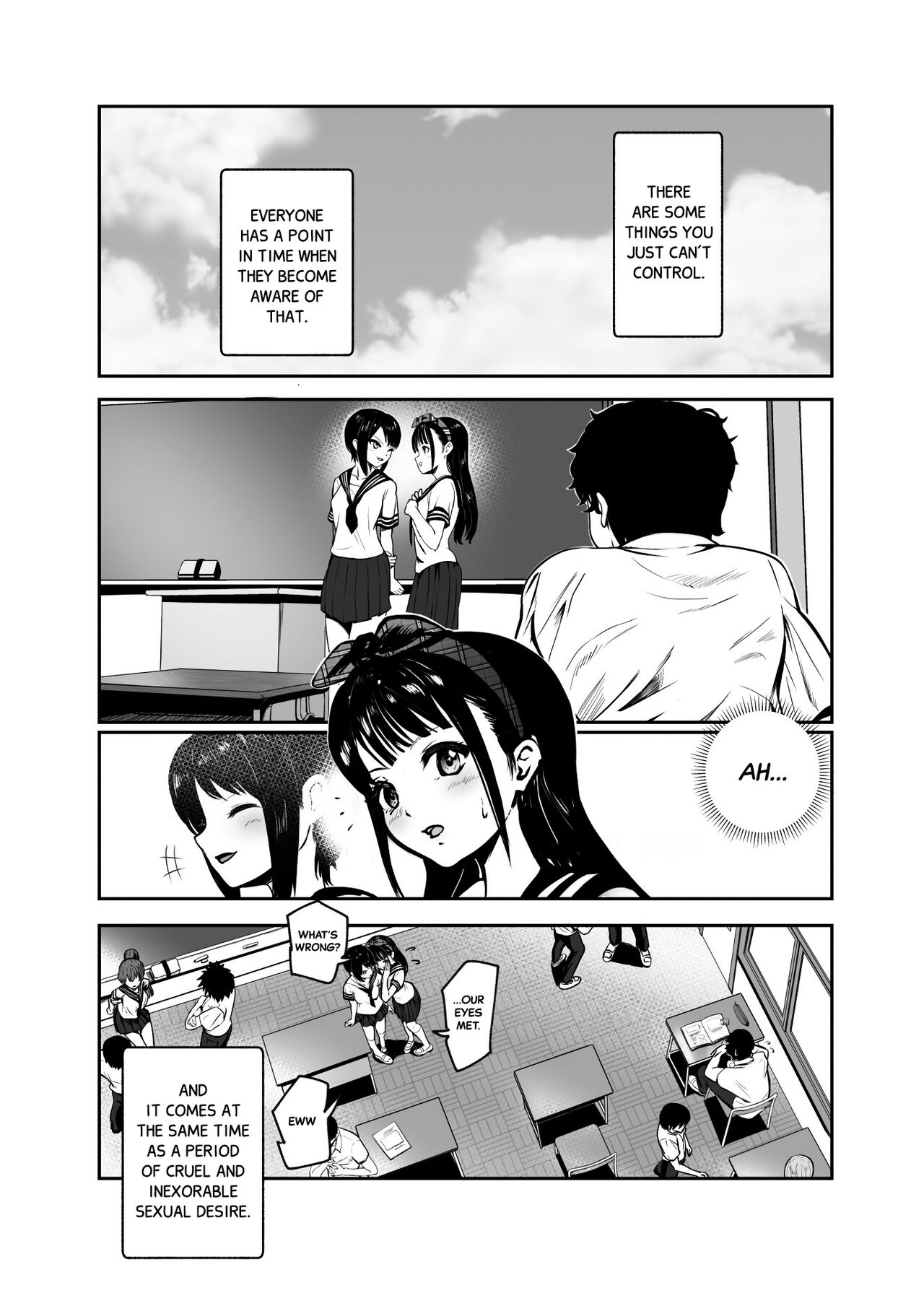 Moshimo DeliHeal EX Ore o Baikin Atsukai shita Onna to Zutto Suki datta Onna o Nikubenki DeliHeal page 4 full