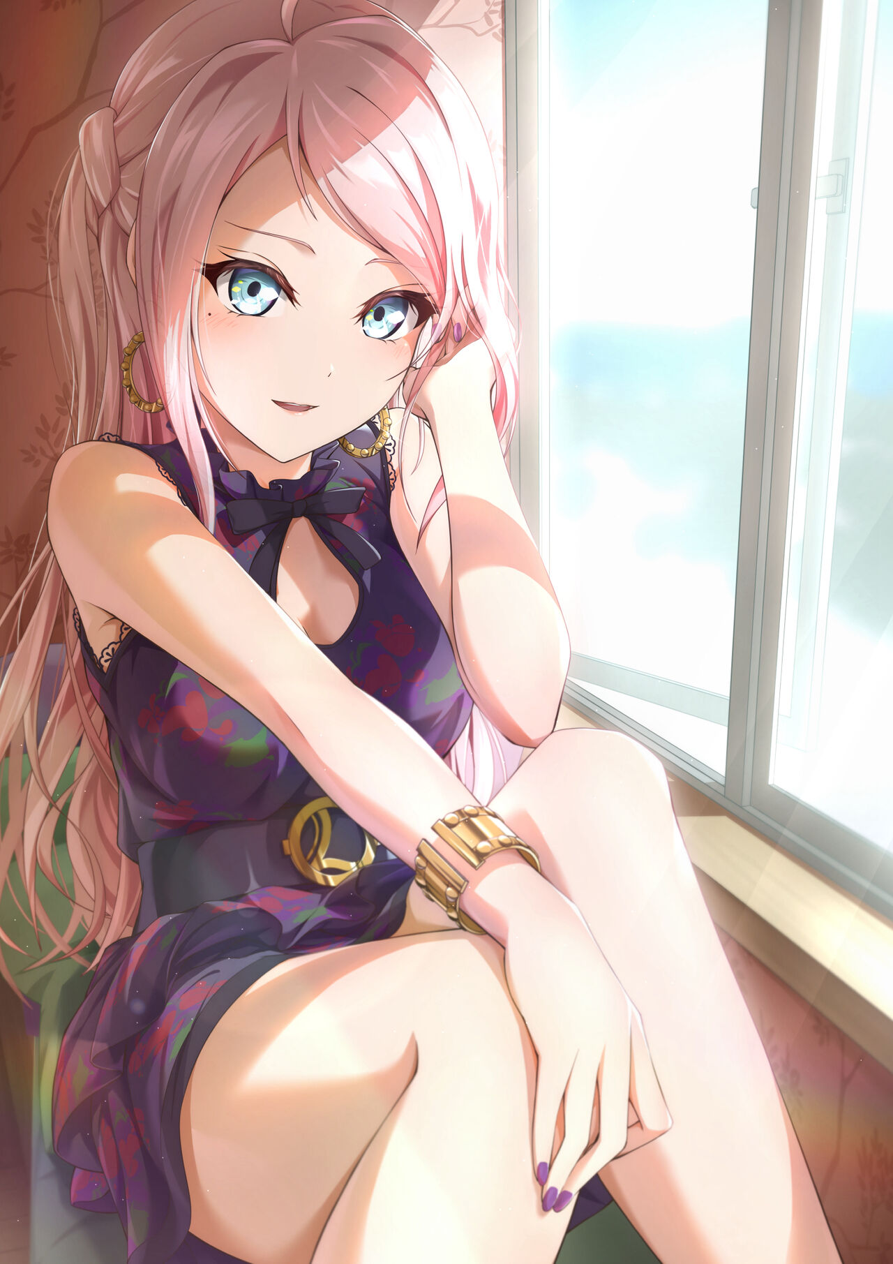 ●PIXIV● ユーレン page 1 full