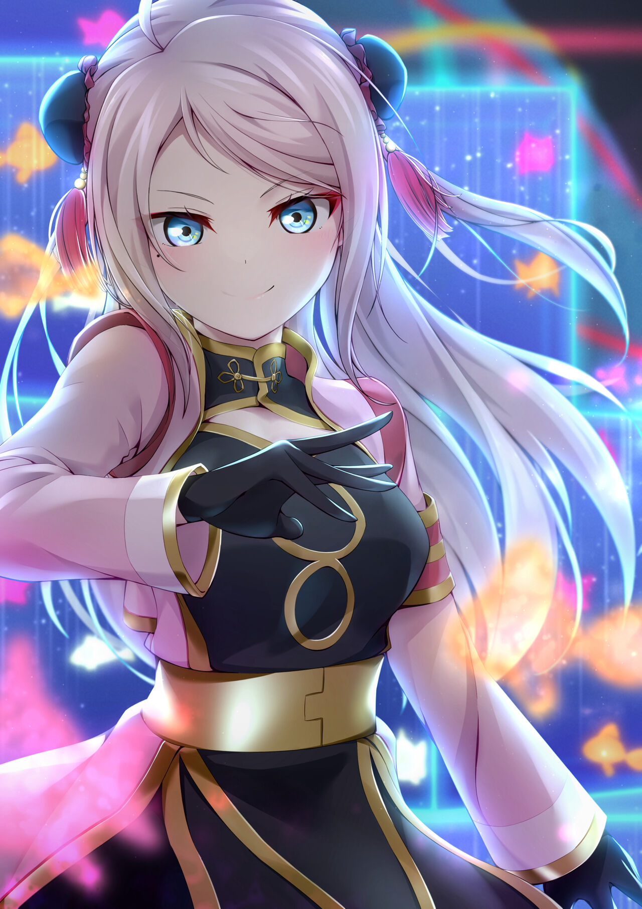 ●PIXIV● ユーレン page 2 full